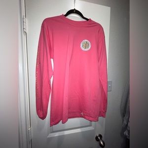 Simply southern long sleeve tshirt